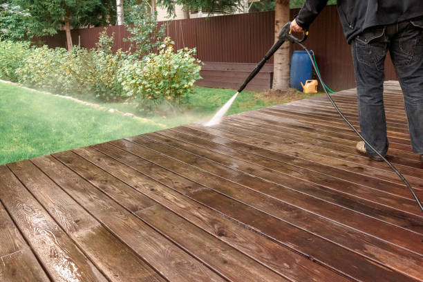 Concrete Sealing in Walden, NY